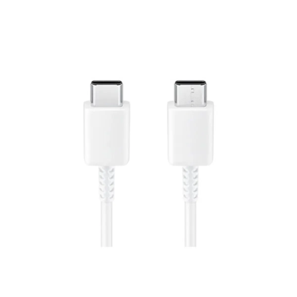 Samsung EP-DA705BWEGWW USB Type-C to USB Type-C kábel 1 m fehér max 3A USB 2.0 #2
