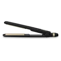 BaByliss ST089E Kerámia bevonatos hajvasaló 24 mm széles 95 mm hossz 200-230 C 30 s felmelegedés 2m forgó kábel #1