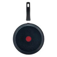 Tefal G2813872 Black Stone palacsintasütő 25 cm alumínium indukciós #3