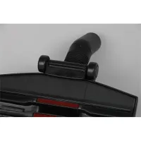 Eta 143490038 APART álló porszívó 800 W 2,5 l porzsák 74 dB 8 m működési sugár 7 m tápkábel 30 mm csatlakozás #8
