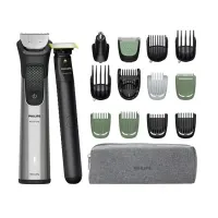 Philips MG9535-15 Series 9000 OneBlade BeardSense vízálló testszőrzet ápoló készlet 27 vágási hossz 0,2-20 mm