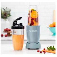 Nutribullet NB907MASL Pro Mineral turmixgép 900 W 946 ml Tritán BPA-mentes poharak To-Go fedél #3