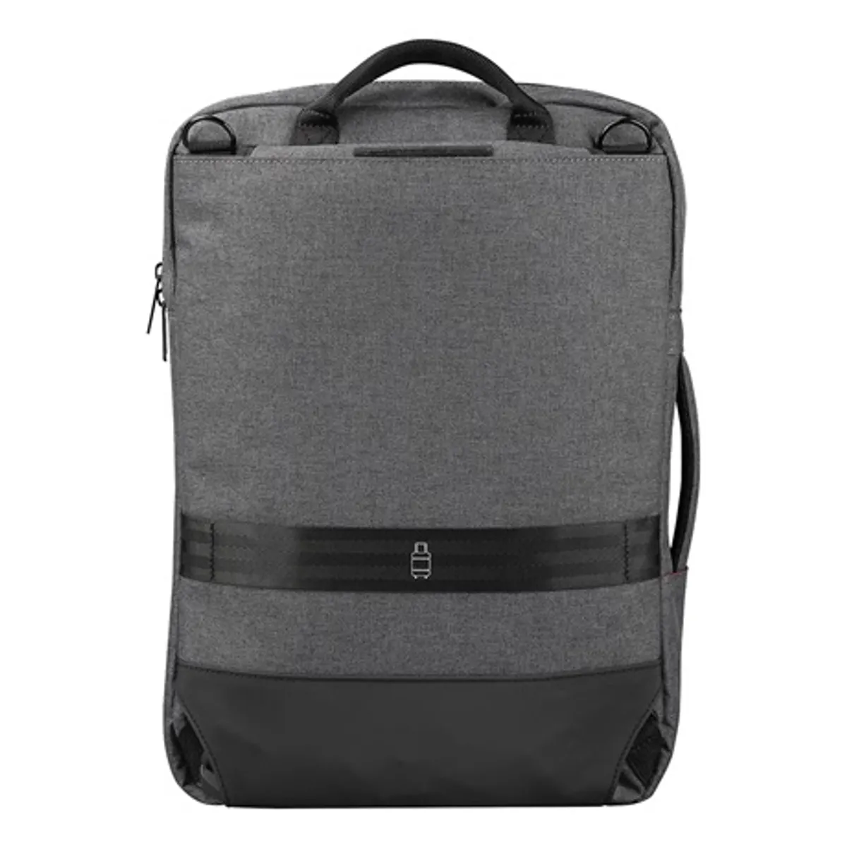 Yenkee YBB 1522GY Notebook hátizsák 15.6" #1