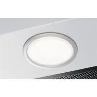 Electrolux LFG716W rejtett beépíthető páraelszívó Hob2Hood #2