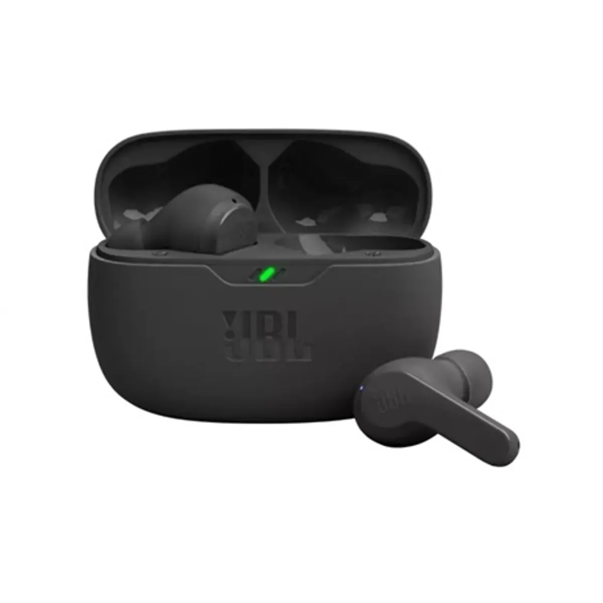 Jbl WAVE BEAM FEKETE Wave Beam víz- és porálló Bluetooth 5.2 32 óra akkumulátor-üzemidő gyorstöltés #1