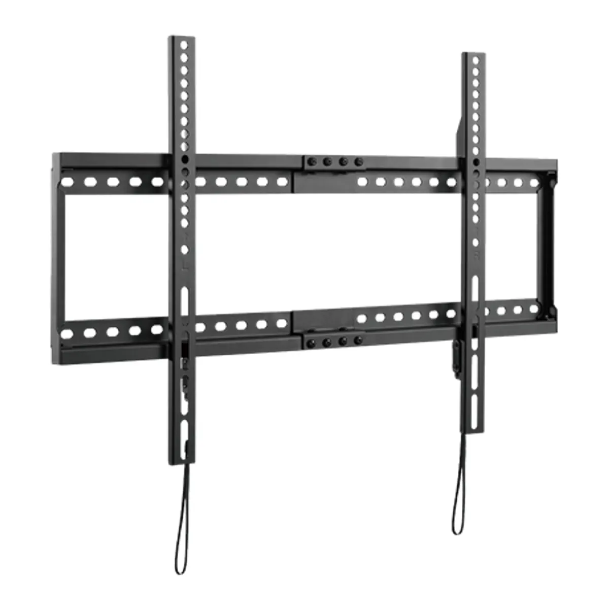 Stell SHO 5210 fali konzol fix 37-80" 75 kg VESA 200x100-600x400 fekete #1