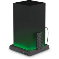 Yenkee YCP 1012 HOMEPAD XBOX dokkolóállomás 3 portos USB hub 5V 1A #3