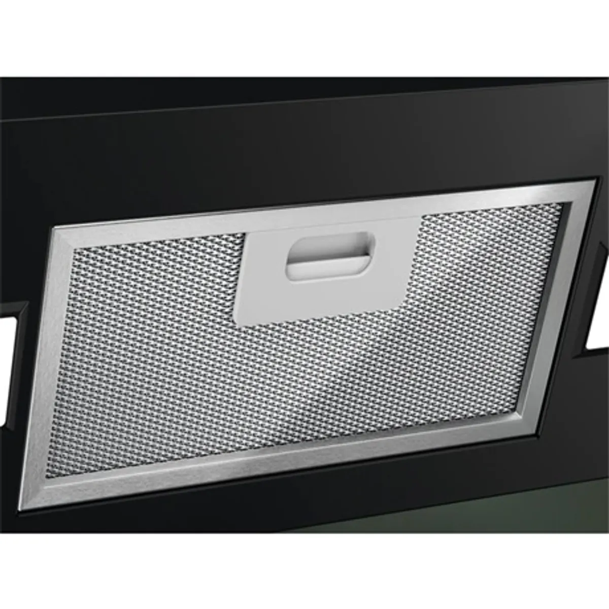 Electrolux LFV439K kürtős páraelszívó fekete #4
