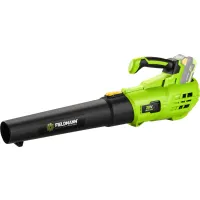 FIELDMANN FZF 70605-0 Lombfúvó akkumulátoros 20 V 2 Ah 270 kmh #6