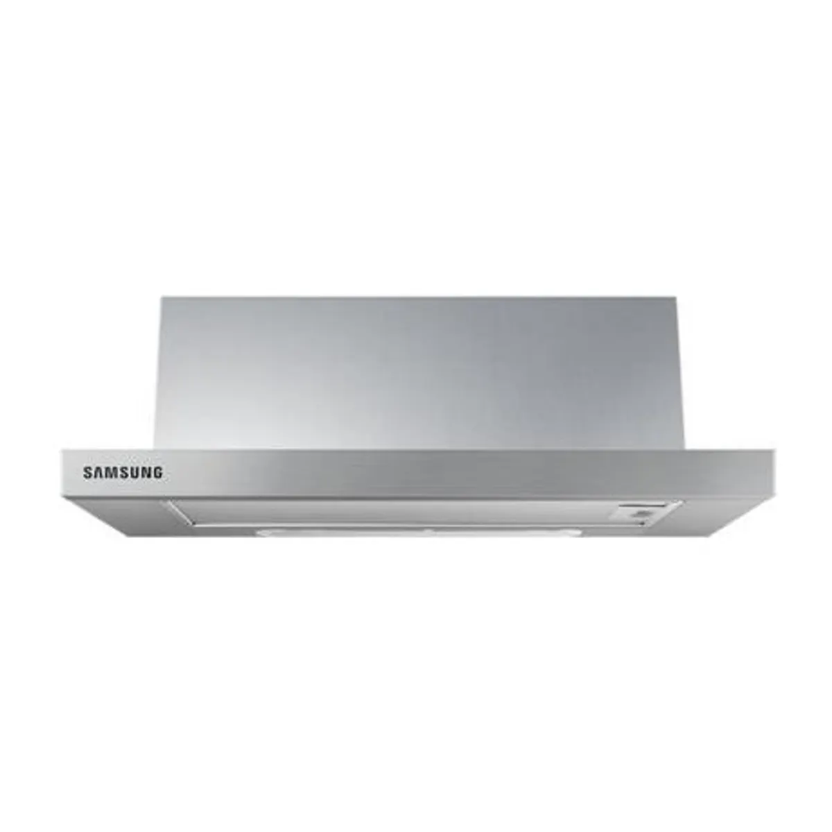 Samsung NK24M1030IS/UR Páraelszívó beépíthető 60 cm inox alumínium szűrő LED világítás 392 m3h 3 sebesség #1