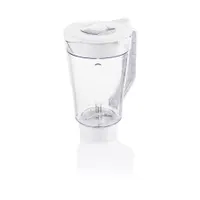 Eta 201190000 turmixgép fehér 1,5 l 600 W 2 sebesség pulse #6