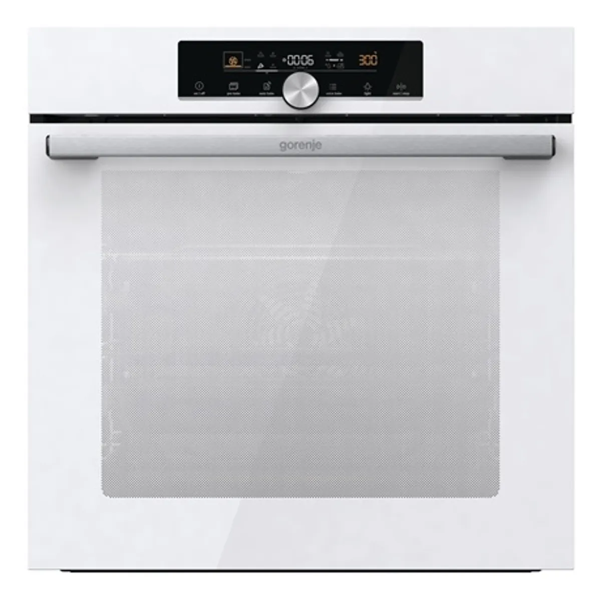 Gorenje BOS6747A01WG beépíthető sütő 77 l grill 2300 W #1