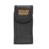 Handy 10040 digitális fém fa áram detektor kijelző 2,4" IP54 vas 100 mm fa 20 mm #4