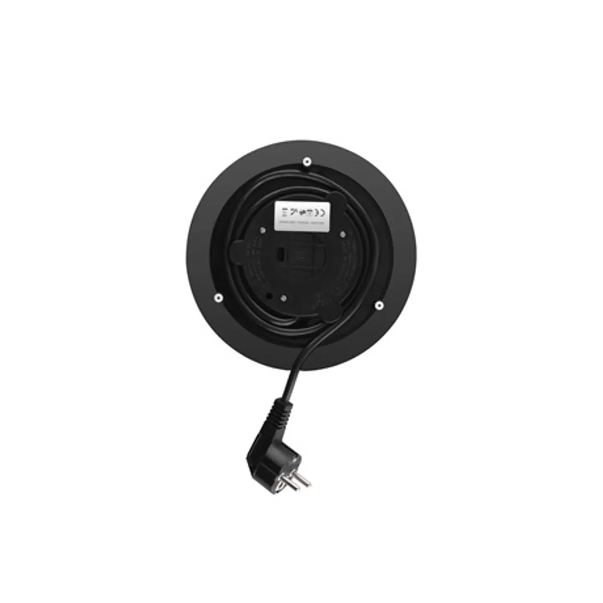 Eta 315490000 Vízforraló 1,7 l, üveg, belső világítás, 2200 W, hármas biztonsági rendszer #6