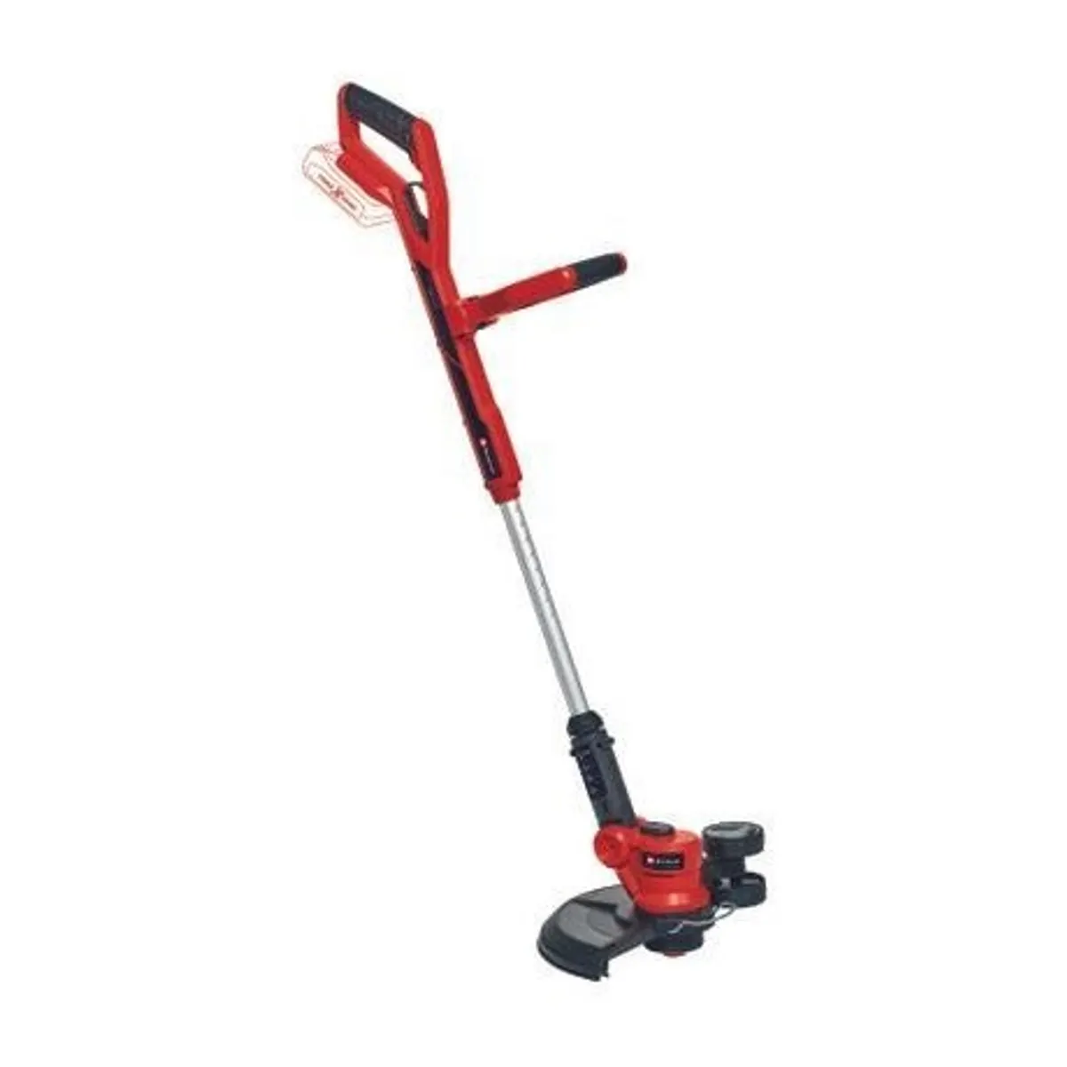 Einhell GE-CT 18/30 LI - SOLO Akkus fűszegélynyíró 18V, 90 fokos fej, Softgrip, tipp-automatika, 300 mm vágás #1