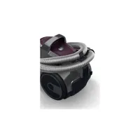 Bosch BGC05AAA1 porzsák nélküli porszívó HiSpin motor, energiaosztály A, 700 W, hatósugár 9 m, automatikus kábelfeltekerés, rés- és kárpitszívó fej #2