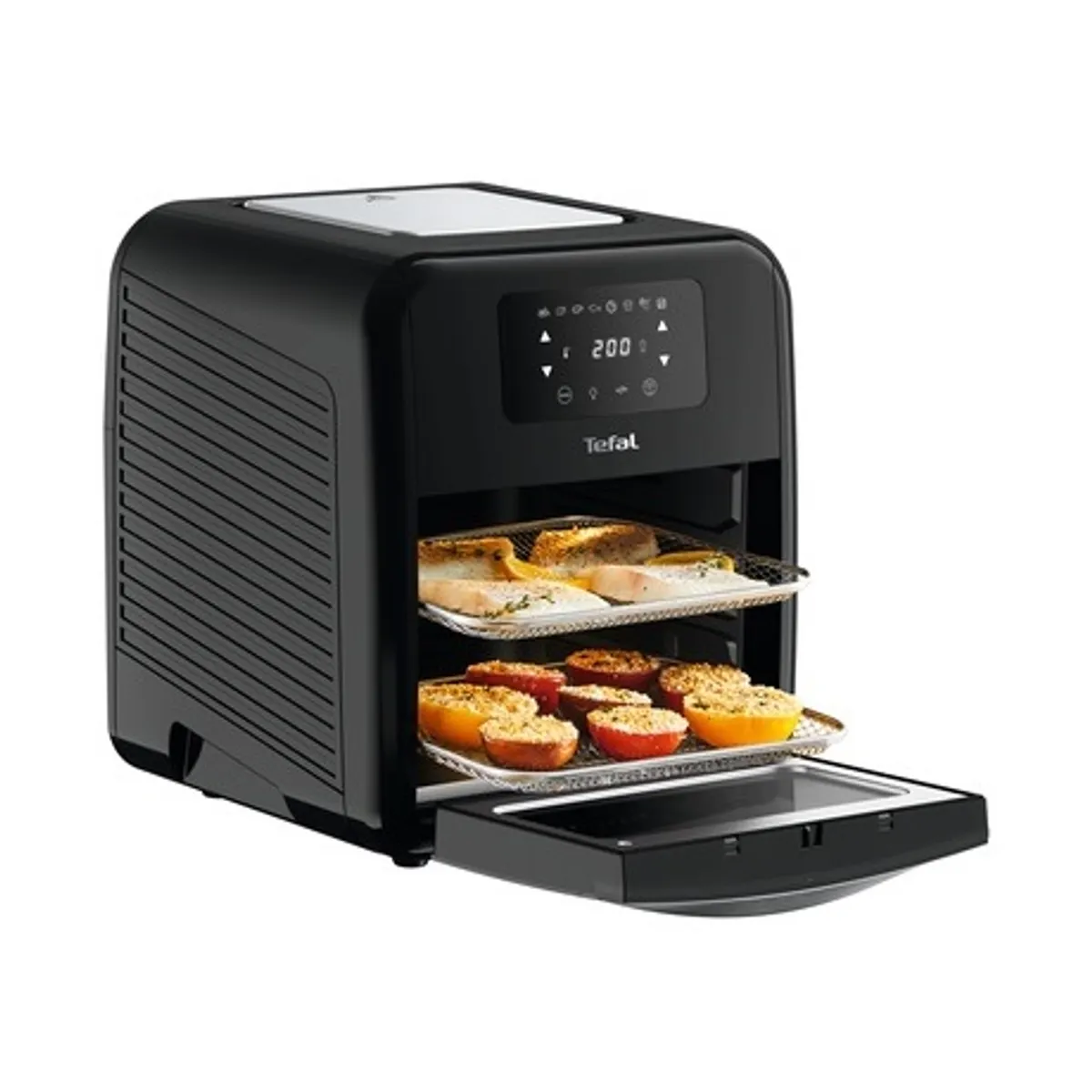 Tefal FW501815 Easy Fry Oven Grill 9 funkció 11 L #3