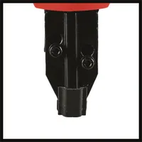 Einhell TE-CN 18 LI - SOLO 2 az 1-ben tűzőgép és szögbelövő Power X-Change #3