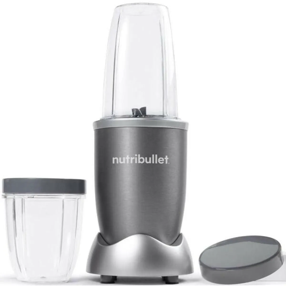 Nutribullet NB505DG turmixgép 500 W 0,7 l BPA mentes Tritan edény #2