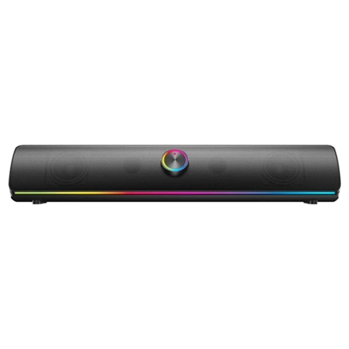 Yenkee YSP 1002 RGB hangprojektor Bluetooth 5.2 10W USB 5V 1A háttérvilágítás #1