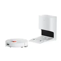 Xiaomi robotporszívó x10 eu bhr6068eu lds lézer navigáció #2
