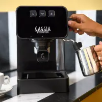 Gaggia EG2115/01 Espresso evolution fekete POD 53 mm 15bar 1,2 l #2