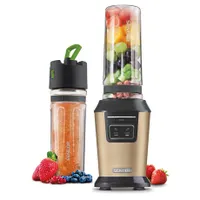 Sencor SBL7177CH automata smoothie készítő réz színű #1
