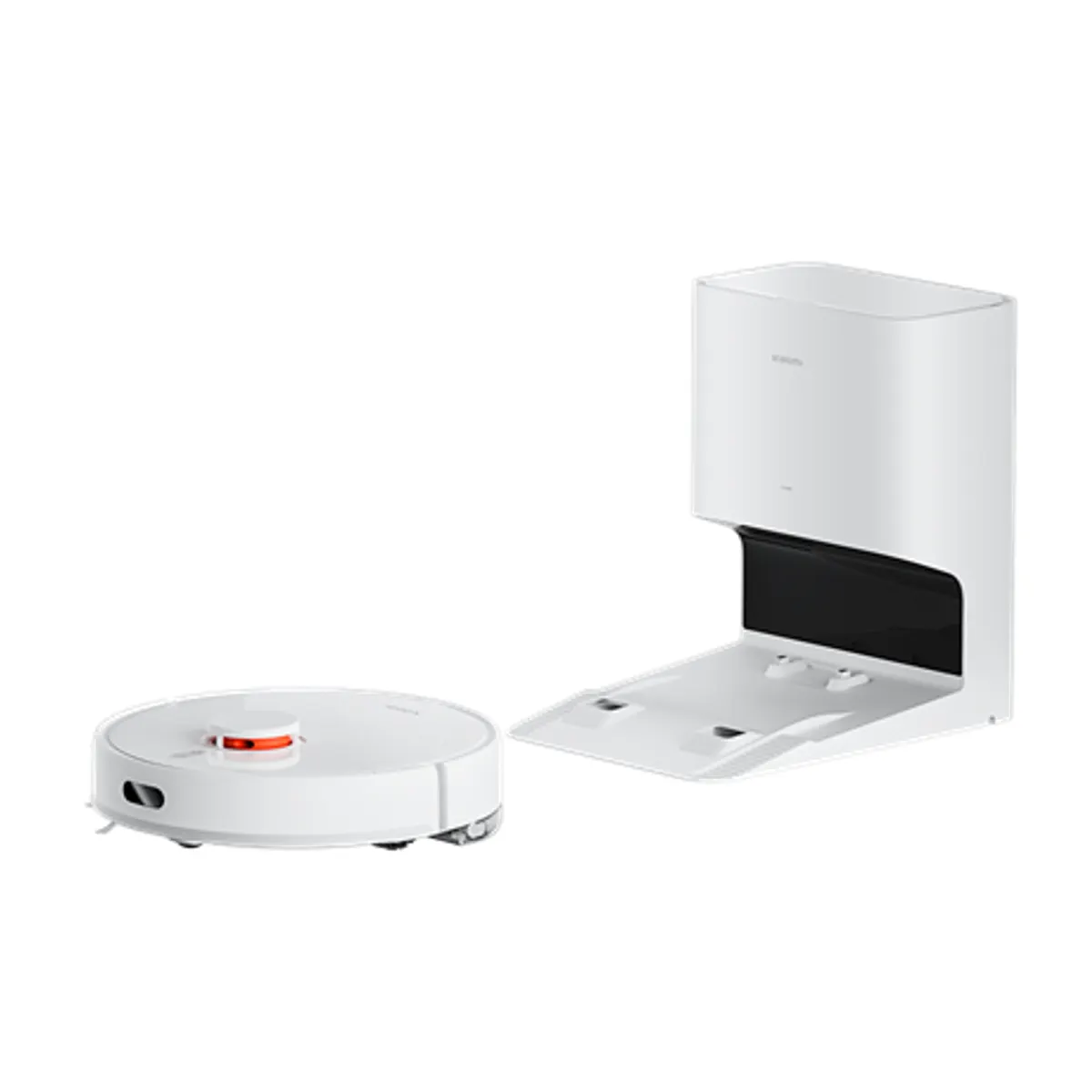 Xiaomi robotporszívó x10 eu bhr6068eu lds lézer navigáció #2