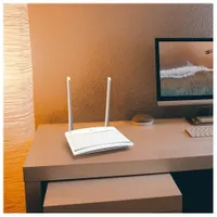 TP-LINK TL-WR820N N300 vezeték nélküli router 2 LAN-port, 1 WAN-port IPv6 vendég hálózat szülői felügyelet #5