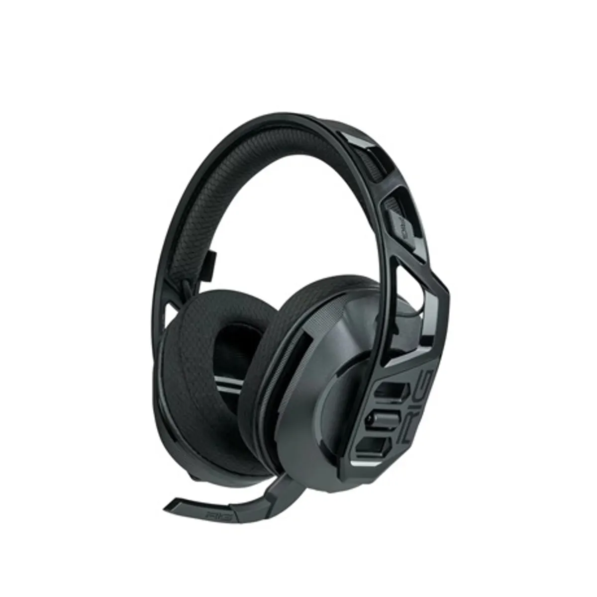 Nacon RIG600PROHX RIG 600 PRO HX 2,4 GHz Bluetooth 5.1 40 mm hangszóró mikrofon 100 Hz-10 kHz 214 g #1