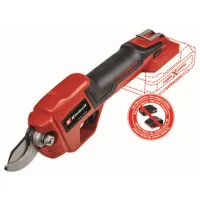 Einhell GE-LS 18 LI - SOLO Akkus ágvágó Power X-Change, max. 28 mm ágvastagság, bypass pengék, Softgrip ergonómikus markolat #5