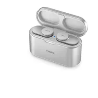 Philips T1WT/00 Fidelio hibrid ANC Pro+ 4 mikrofon, LDAC AAC SBC, IPX4, Bluetooth 5.2, 9 és 25 óra #3
