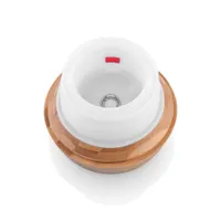 Eta 263490000 Aroma diffúzor 100 ml tartály ultrahangos párásító illóolaj kompatibilis automatikus leállítás 8 óra 20 m2 csendes üzem #2