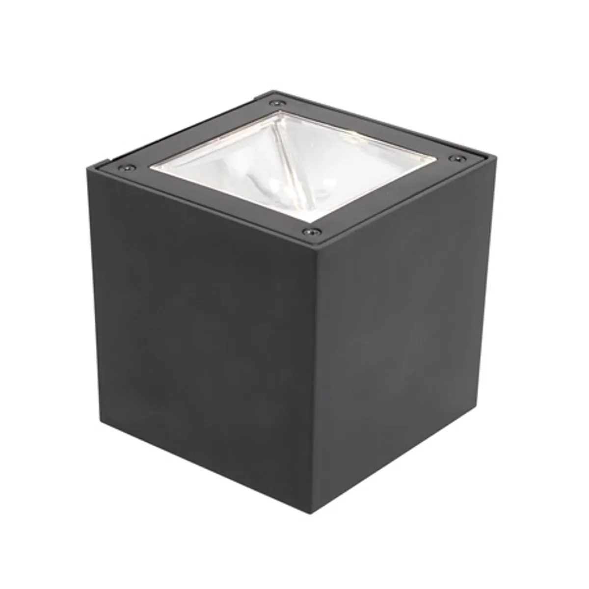 Home by Somogyi MX 651 Napelemes kerti lámpa nagy fényerejű melegfehér SMD LED 1 db LiFePO4 600 mAh #1