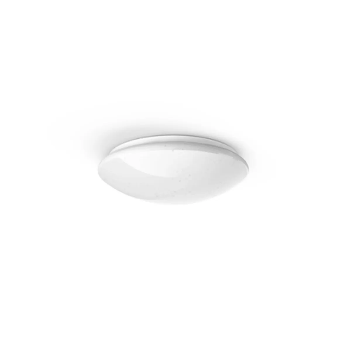 Hama 00176545 Okos mennyezeti lámpa kerek forma 30cm LED WiFi 1500 lm 2700-6500 K IP20 #1