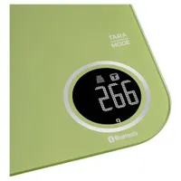 Sencor SKS 7070GG Konyhai mérleg smart Bluetooth #5