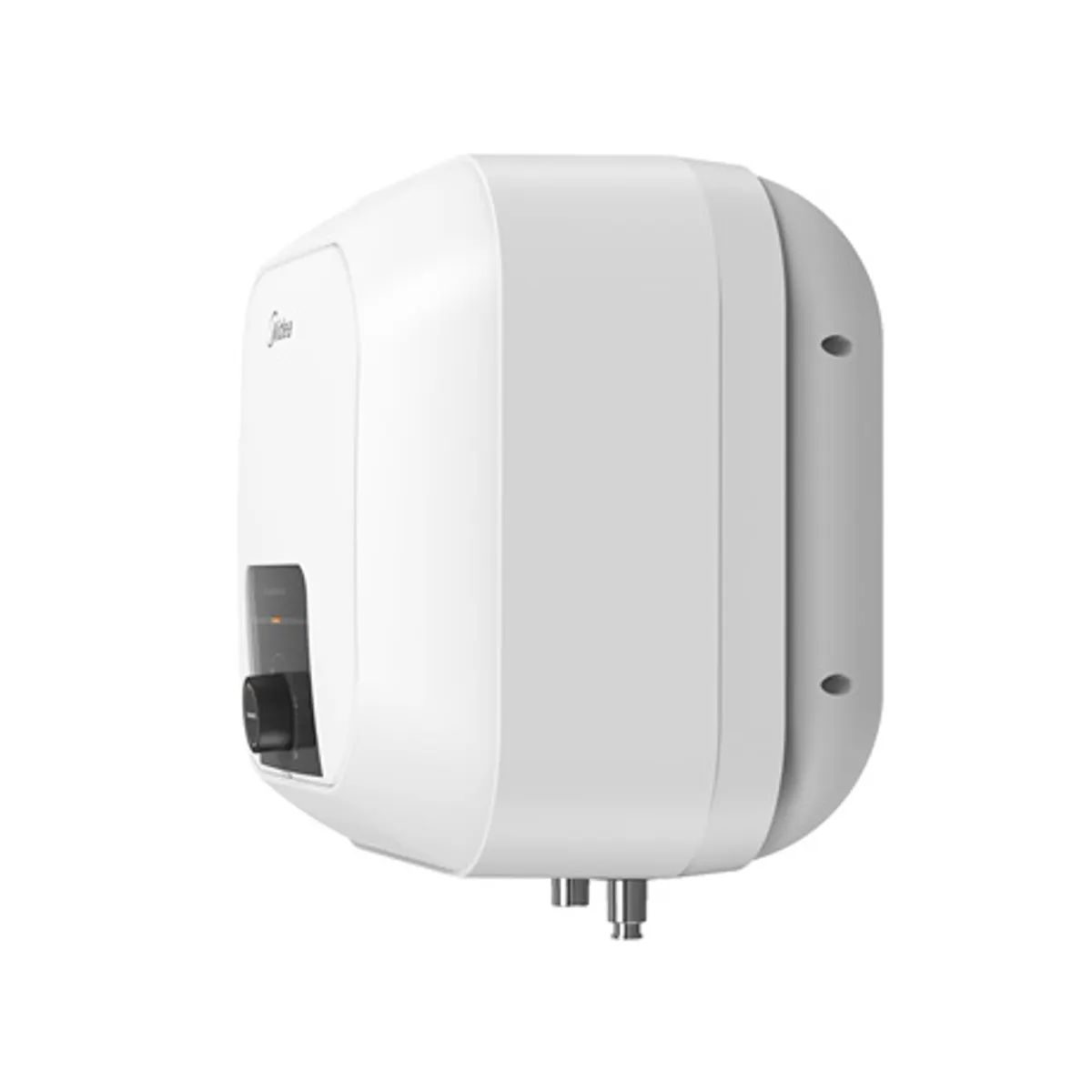 Midea D10-20VD1(O) vízmelegítő 2000 W 10 liter IPX4 falra szerelhető tekerőgombos mechanikus 30-75 C #2