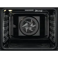 Electrolux EOE8P39WX Beépíthető sütő SenseCook WiFi maghőmérő pirolitikus tisztítás AssistedCooking My Electrolux Kitchen App #6