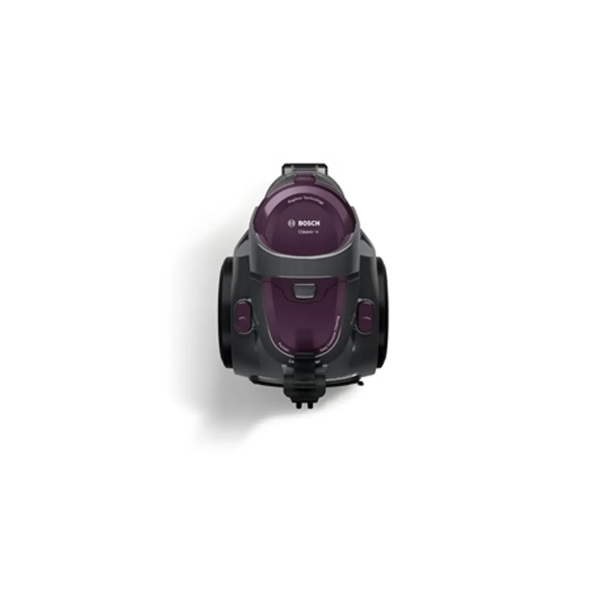 Bosch BGC05AAA1 porzsák nélküli porszívó HiSpin motor, energiaosztály A, 700 W, hatósugár 9 m, automatikus kábelfeltekerés, rés- és kárpitszívó fej #7