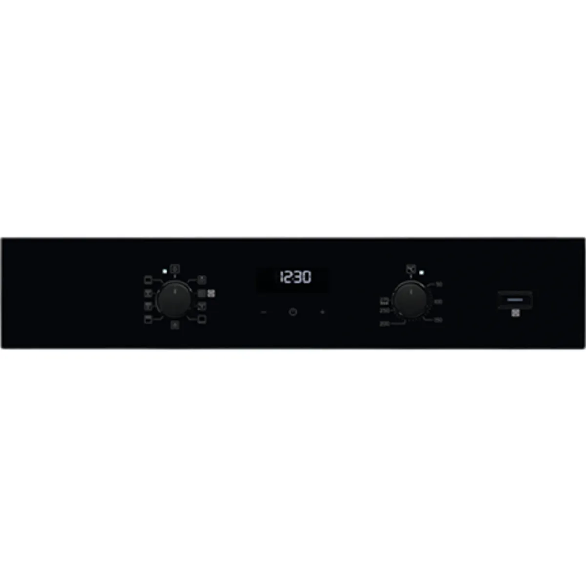 Electrolux EOD5C50Z SteamBake beépíthető sütő katalitikus tisztítás 72 l #8