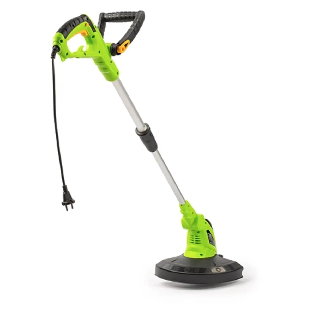 Fieldmann FZS 2505-E Szegélynyíró 550 W, 30 cm vágás, teleszkópos nyél 1050-1250 mm, állítható fej #3