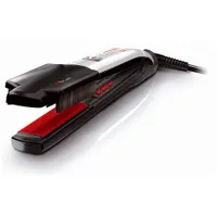 Valera 100.20/IS SUPER BRUSH & SHINE Hajvasaló 5-rétegű kerámia-turmalin bevonat; digitális kijelző; hőmérséklet 80-230 °C; 110-240 V; automatikus kikapcsolás 60 perc; hideg végek #2