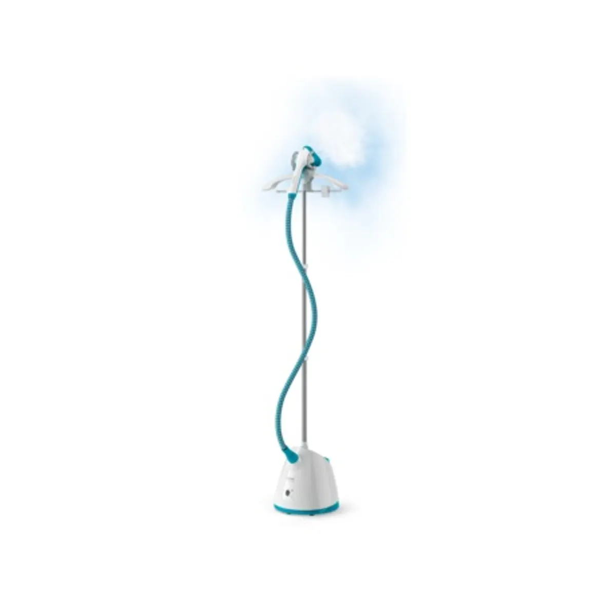 Tefal IT2460E0 álló ruhagőzölő 1800W 37 g percenként függőleges gőzölés 1,3 l víztartály 2,6 m kábel #1