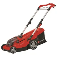 Einhell RASARRO 36 36 2X3,0AH PLUS fűnyíró akkumulátoros #1