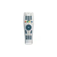 Home by Somogyi URC22 Univerzális távirányító 4in1 előre programozott kódok kézi kódválasztás automata kódkeresés 2 AA elem