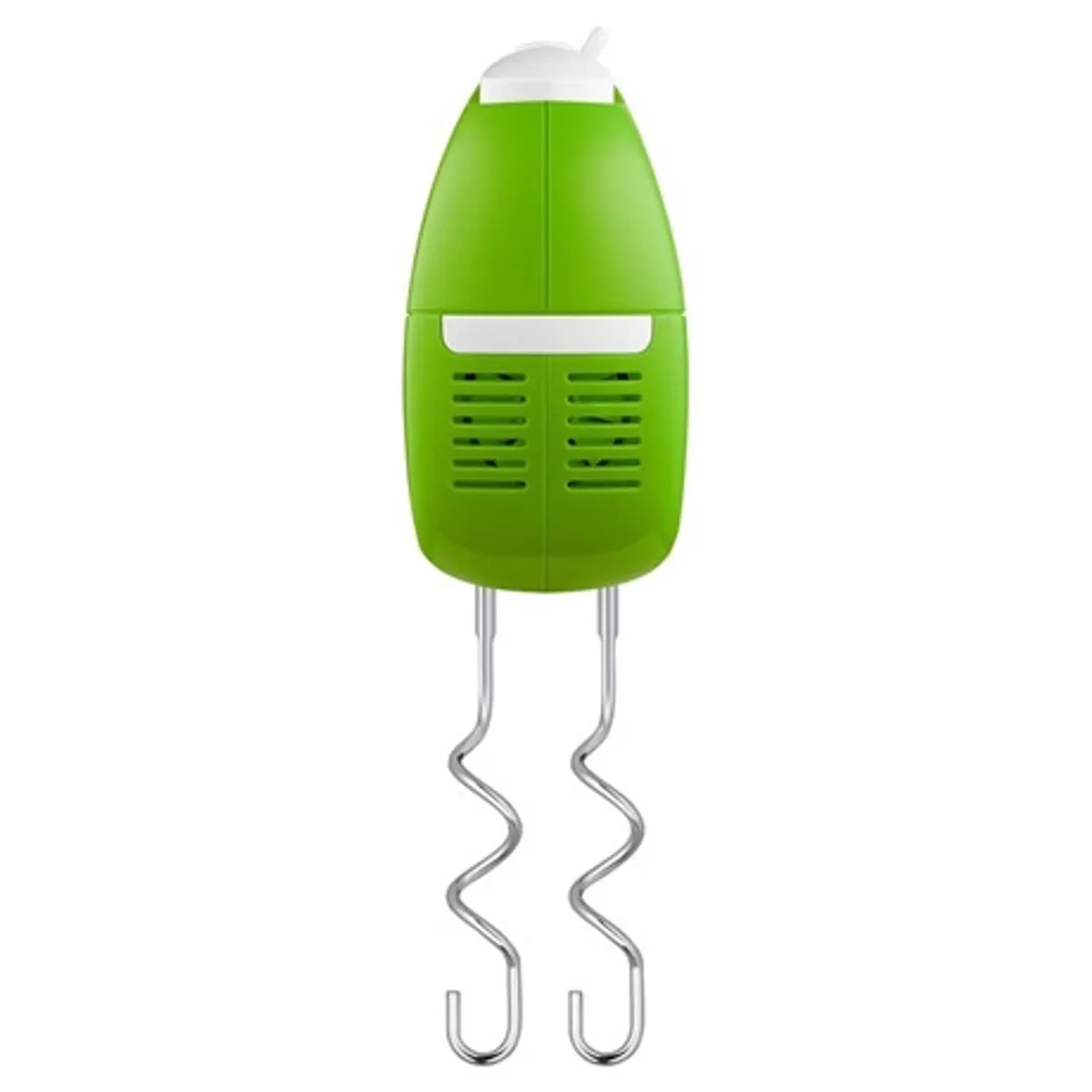 Sencor SHM 5401GR kézi mixer 200 W, 5 fokozat, turbo, rozsdamentes acél habverő és dagasztókar #5