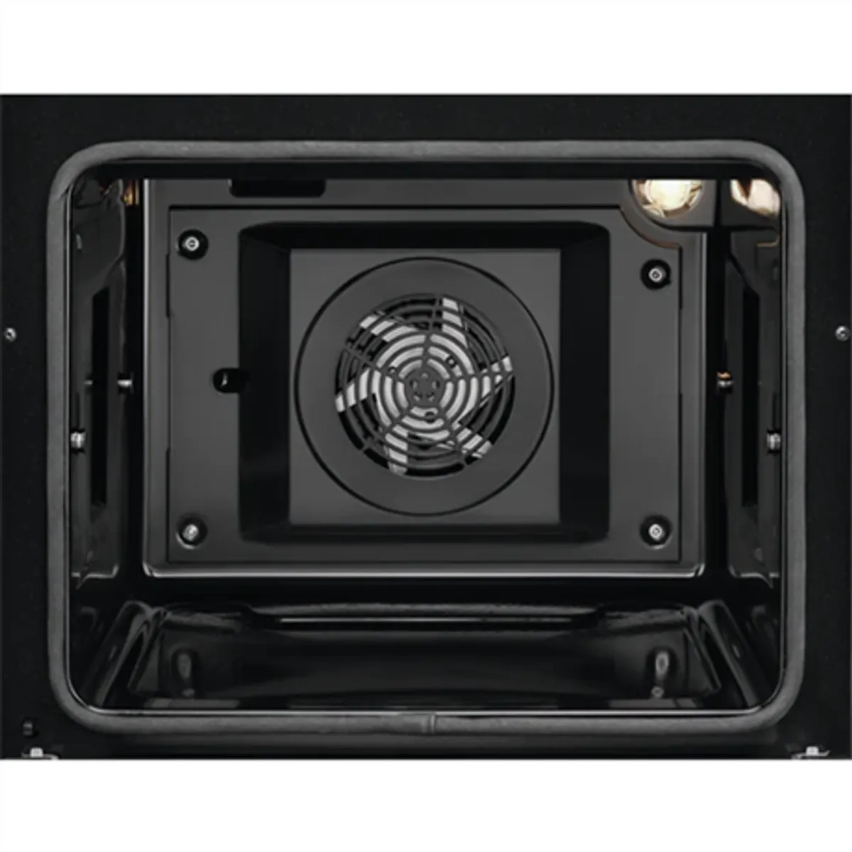 Aeg CCB6446ABM tűzhely kerámialapos AirFry UniSight OptiFlex MaxiTray 73 l #4
