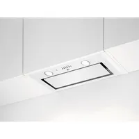 Electrolux LFG716W rejtett beépíthető páraelszívó Hob2Hood #1