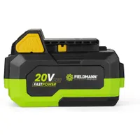 Fieldmann FDUZ 79040 akkumulátor 20V li-ion 4000 mAh töltésállapot-jelző #4