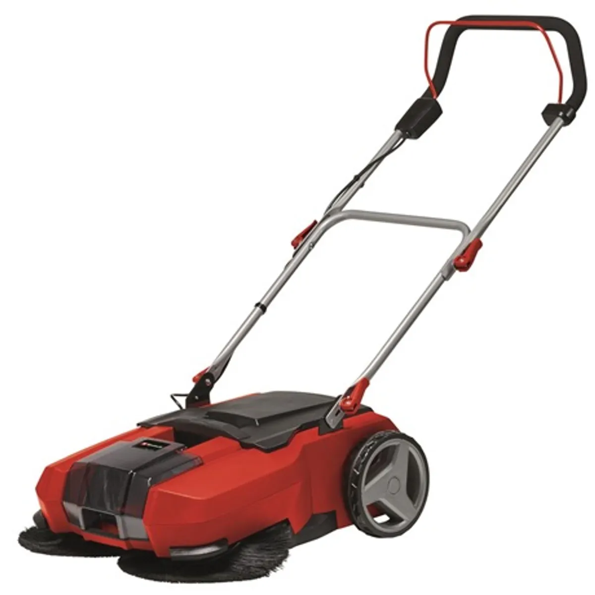 Einhell TE-SW 18/610 LI-SOLO Seprőgép akkumulátoros oldalkefék 18V 610 mm 20 L 1800 m2/h #2